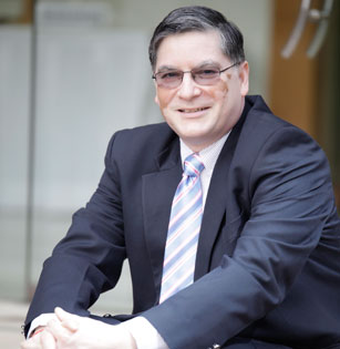 Dilip Chenoy, Managing Director & CEO (NSDC) Dilip Chenoy, Managing Director & CEO (NSDC)