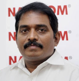 Purushothaman K, Senior Director NASSCOM Purushothaman K, Senior Director NASSCOM