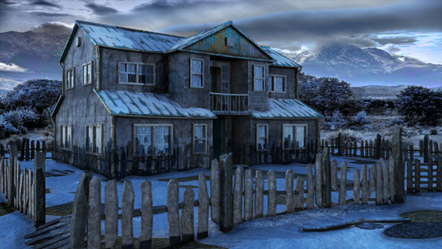 Image Student Works - 3D Model Image Student Works - 3D Model