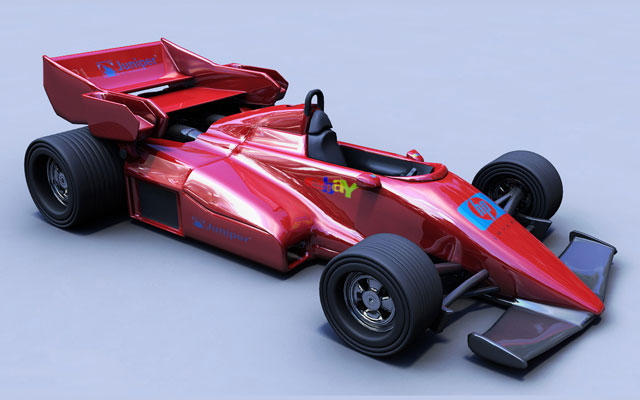 Image Student Works - 3D Model Image Student Works - 3D Model