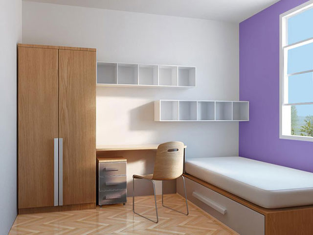 Image Student Works - 3D Model