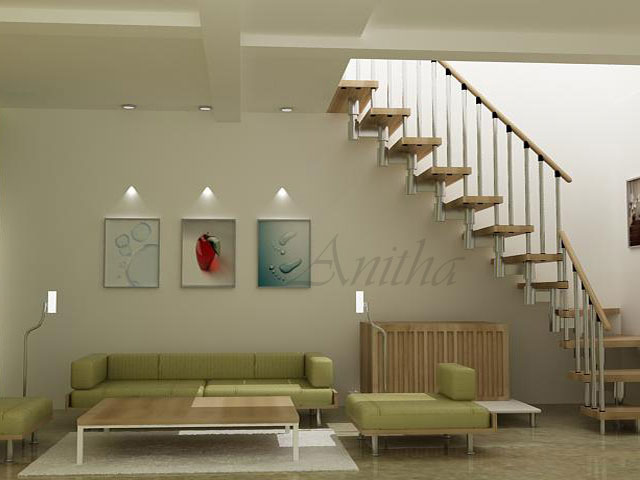 Image Student Works - 3D Model Image Student Works - 3D Model