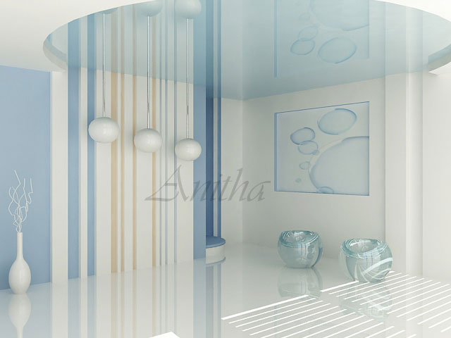 Image Student Works - 3D Model Image Student Works - 3D Model