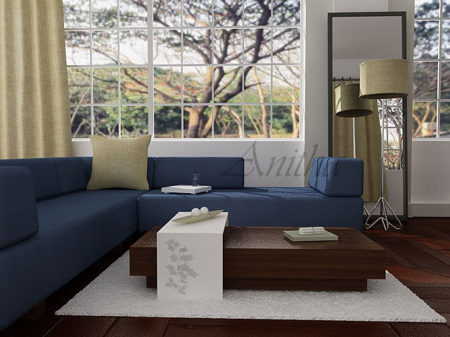 Image Student Works - 3D Model Image Student Works - 3D Model