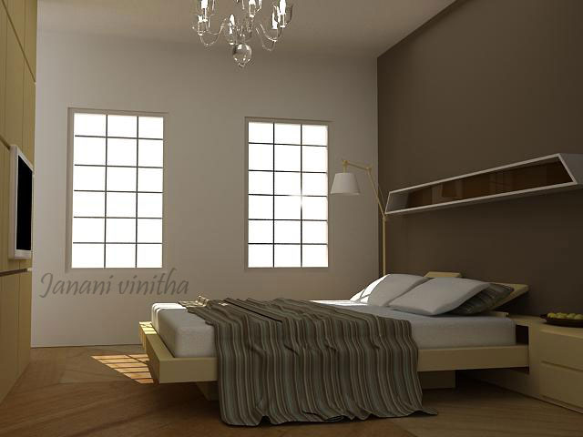 Image Student Works - 3D Model