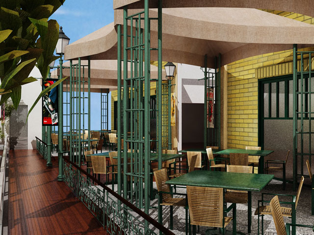 Image Student Works - 3D Model