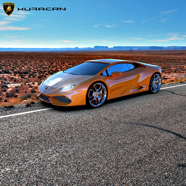 Image Student Works - 3D Model