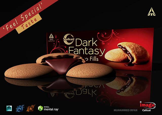Image Student Works - 3D Model