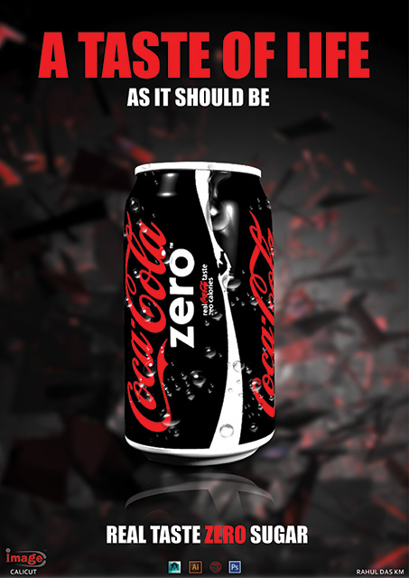 Image Student Works - 3D Model