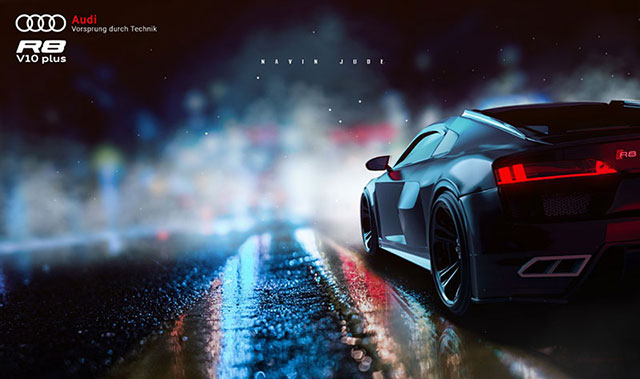 Image Student Works - 3D Model