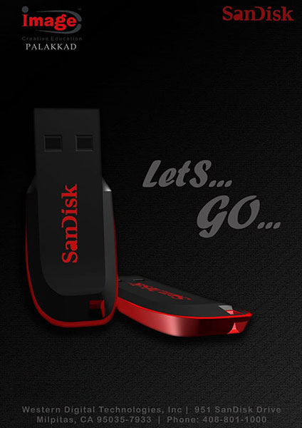 Image Student Works - 3D Model