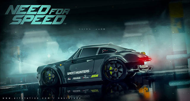 Image Student Works - 3D Model