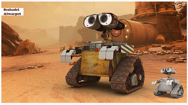 Image Student Works - 3D Model