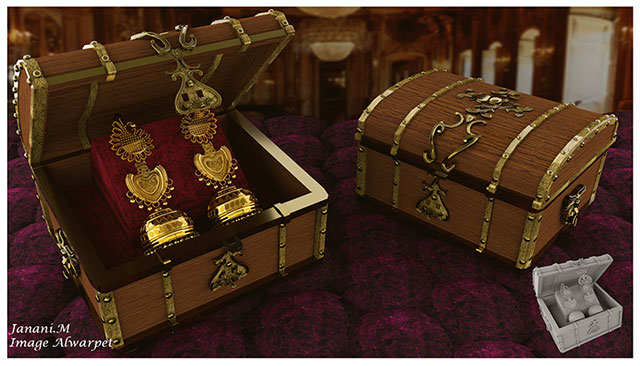 Image Student Works - 3D Model