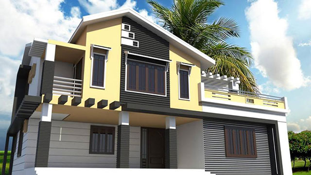 Image Student Works - 3D Model
