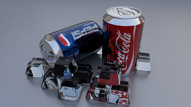 Image Student Works - 3D Model Image Student Works - 3D Model