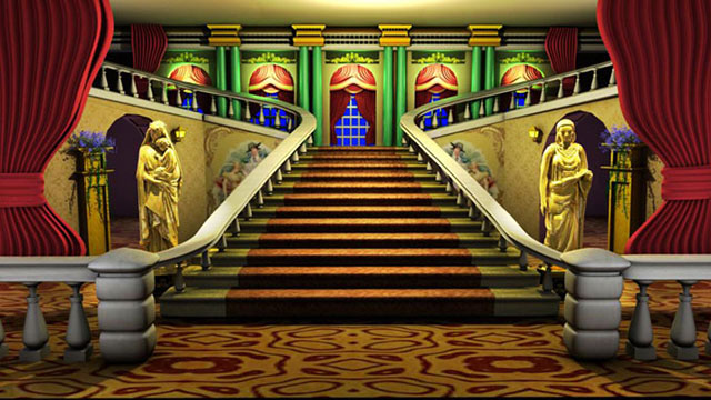 Image Student Works - 3D Model