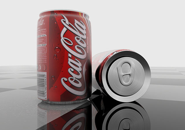 Image Student Works - 3D Model Image Student Works - 3D Model