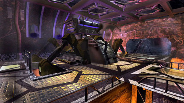 Image Student Works - 3D Model