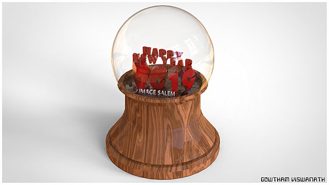 Image Student Works - 3D Model Image Student Works - 3D Model