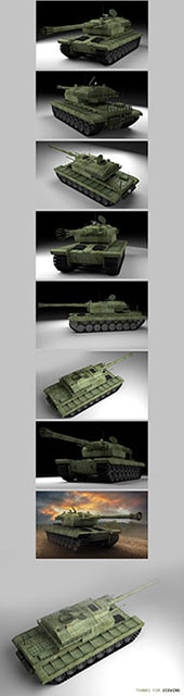 Image Student Works - 3D Model Image Student Works - 3D Model