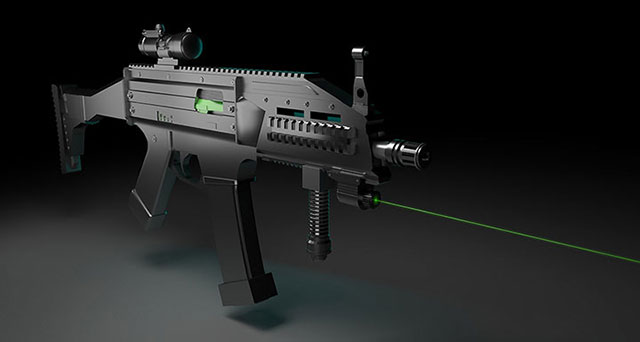 Image Student Works - 3D Model Image Student Works - 3D Model