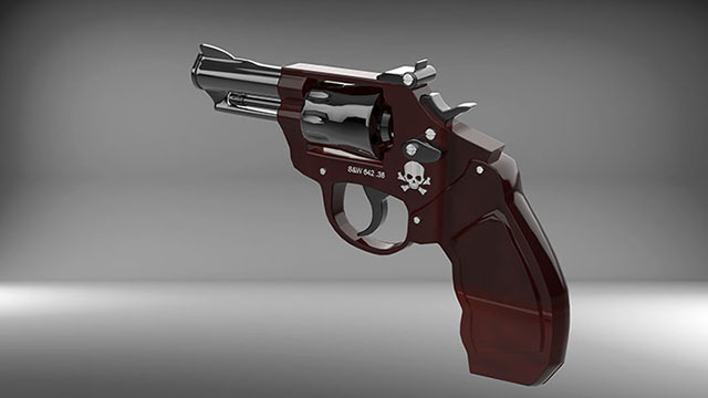 Image Student Works - 3D Model Image Student Works - 3D Model