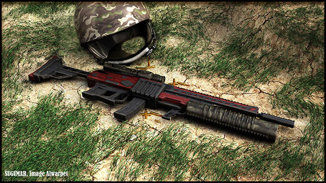 Image Student Works - 3D Model Image Student Works - 3D Model
