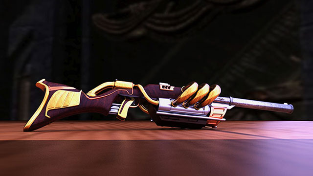 Image Student Works - 3D Model Image Student Works - 3D Model