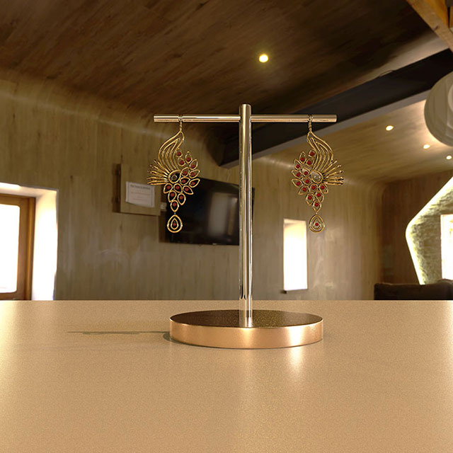 Image Student Works - 3D Model Image Student Works - 3D Model