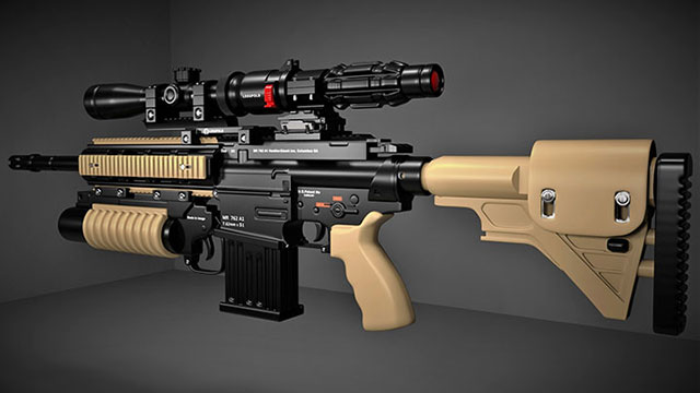 Image Student Works - 3D Model Image Student Works - 3D Model