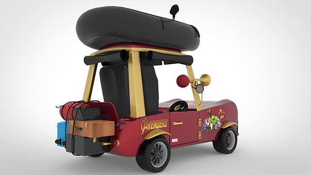 Image Student Works - 3D Model Image Student Works - 3D Model