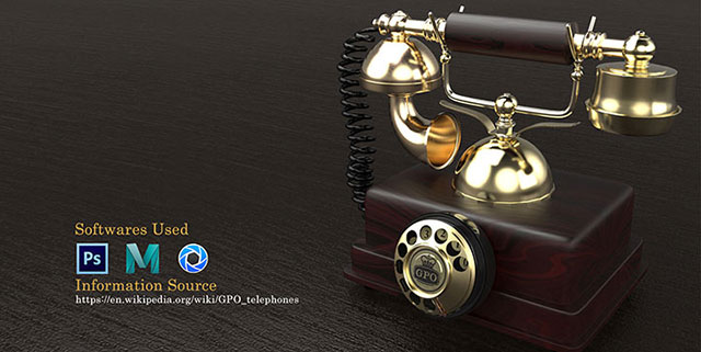 Image Student Works - 3D Model Image Student Works - 3D Model