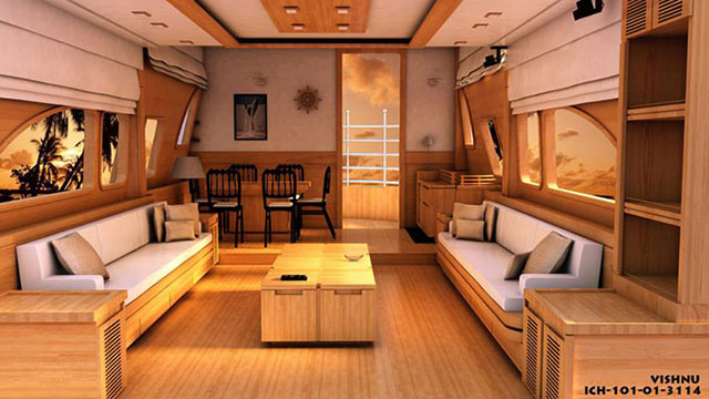 Image Student Works - 3D Model
