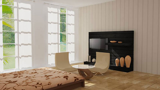 Image Student Works - 3D Model