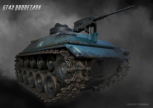 Image Student Works - 3D Model Image Student Works - 3D Model