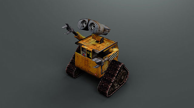 Image Student Works - 3D Model Image Student Works - 3D Model