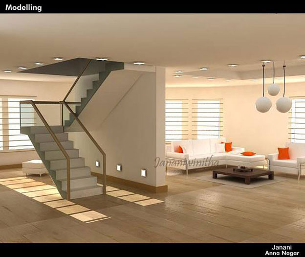 Image Student Works - 3D Model