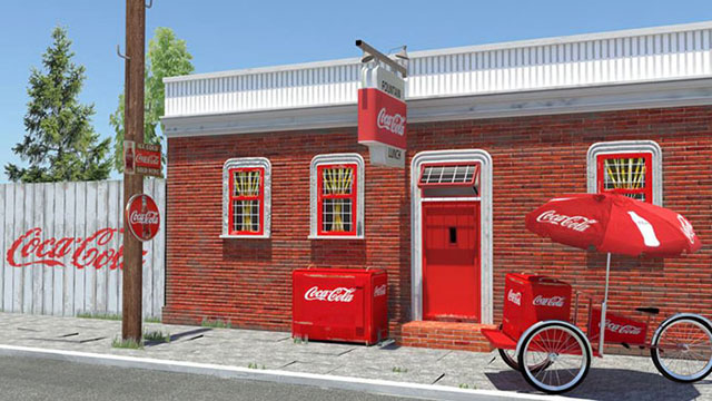 Image Student Works - 3D Model