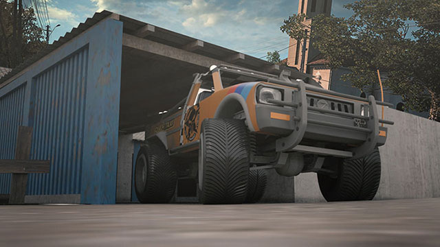 Image Student Works - 3D Model