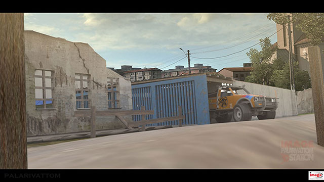Image Student Works - 3D Model