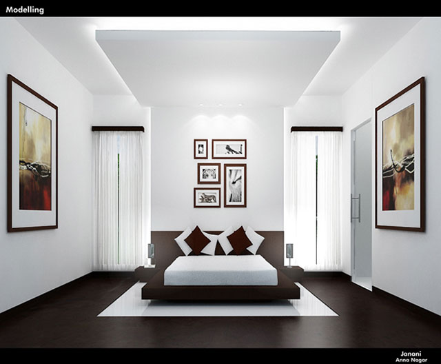 Image Student Works - 3D Model