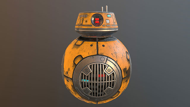 Image Student Works - 3D Model Image Student Works - 3D Model