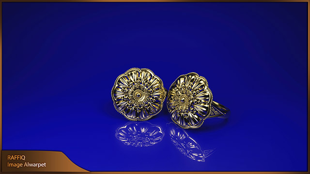 Image Student Works - 3D Model Image Student Works - 3D Model