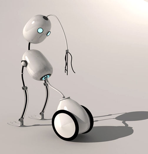 Image Student Works - 3D Model