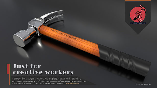 Image Student Works - 3D Model Image Student Works - 3D Model