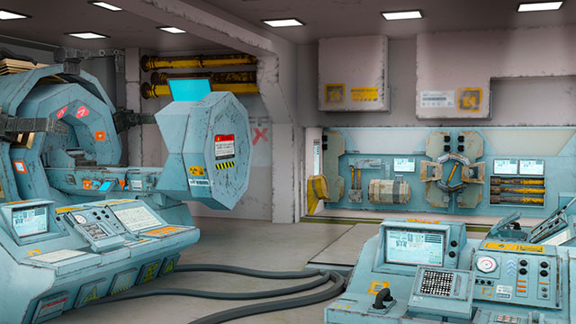 Image Student Works - 3D Model Image Student Works - 3D Model