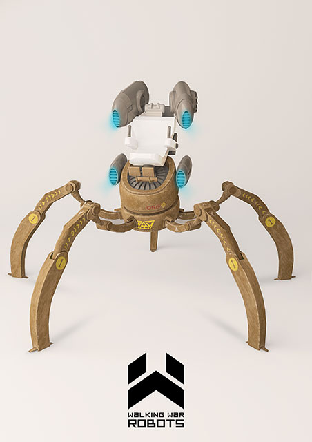 Image Student Works - 3D Model Image Student Works - 3D Model