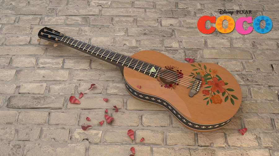 Image Student Works - 3D Model Image Student Works - 3D Model