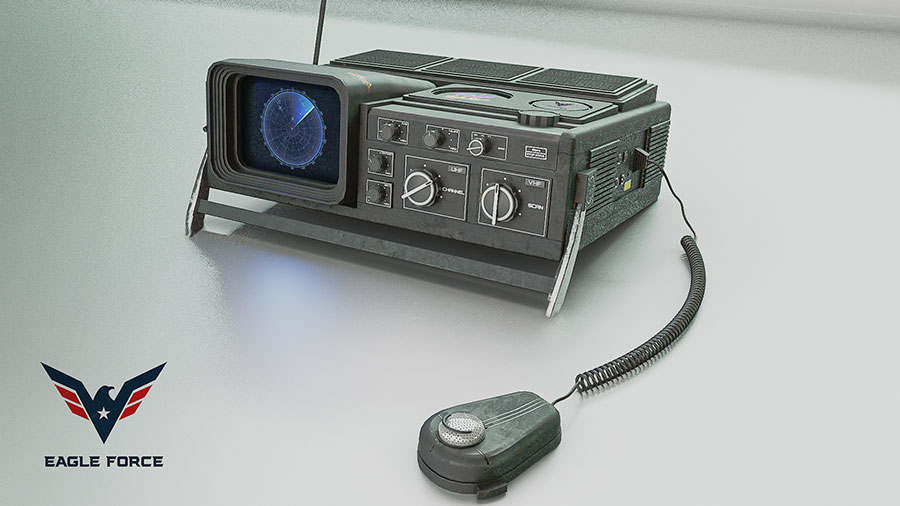 Image Student Works - 3D Model Image Student Works - 3D Model